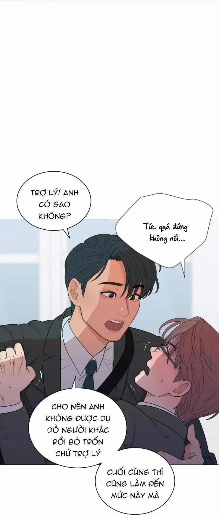 manhwax10.com - Truyện Manhwa Bài Học Rau Mùi Chương 3 Trang 108