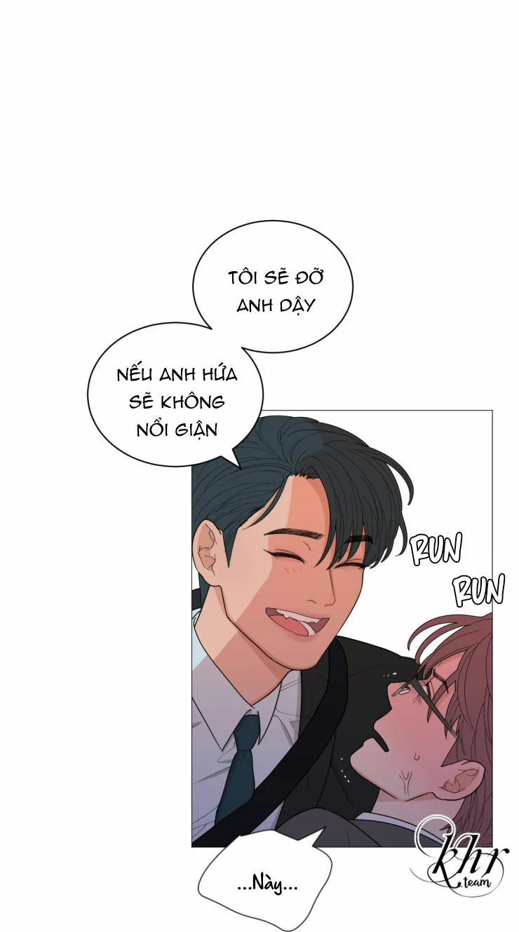 manhwax10.com - Truyện Manhwa Bài Học Rau Mùi Chương 3 Trang 111