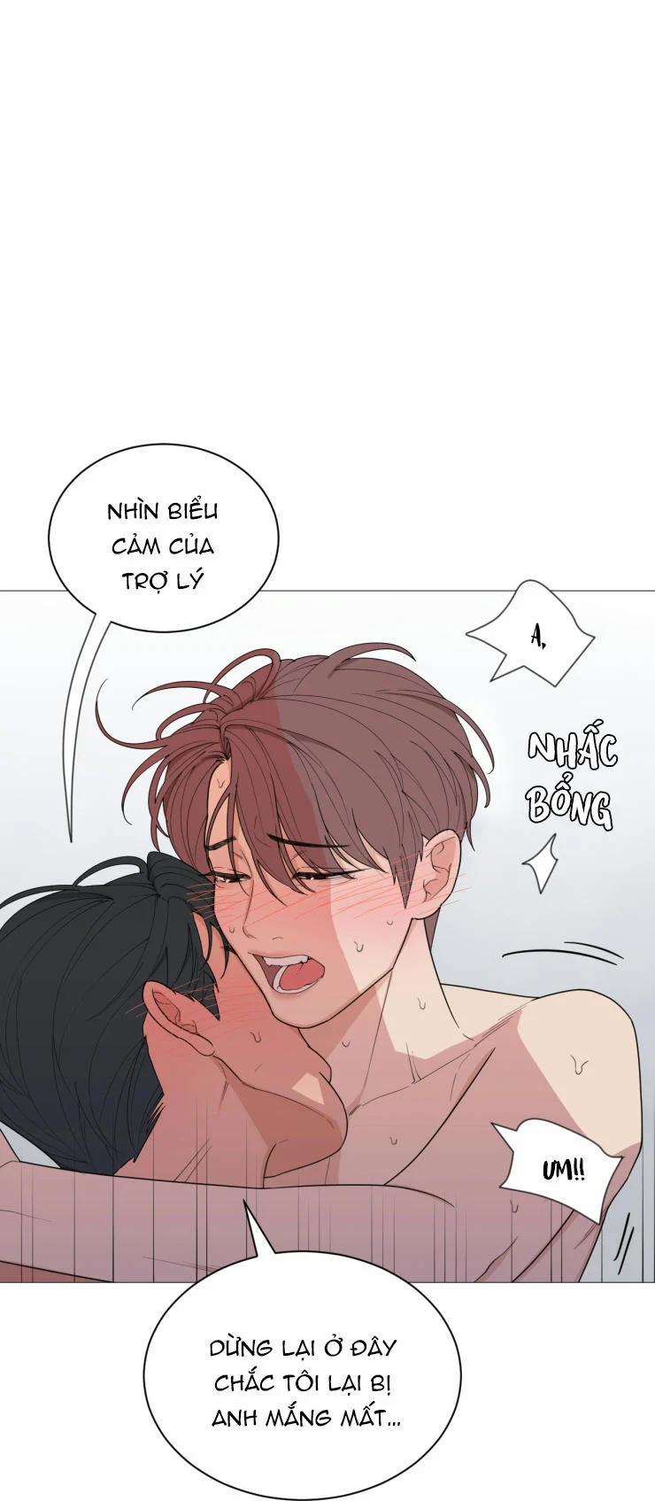 manhwax10.com - Truyện Manhwa Bài Học Rau Mùi Chương 3 Trang 17