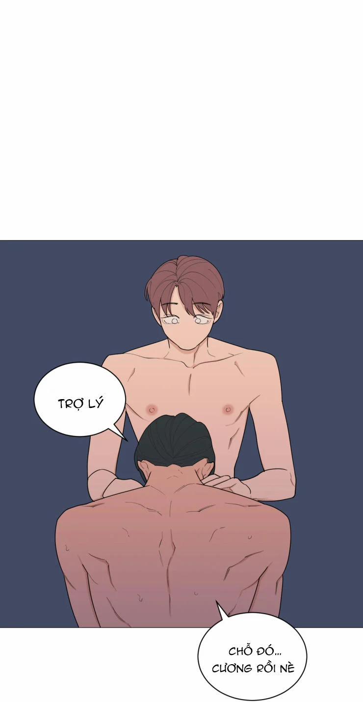 manhwax10.com - Truyện Manhwa Bài Học Rau Mùi Chương 3 Trang 41