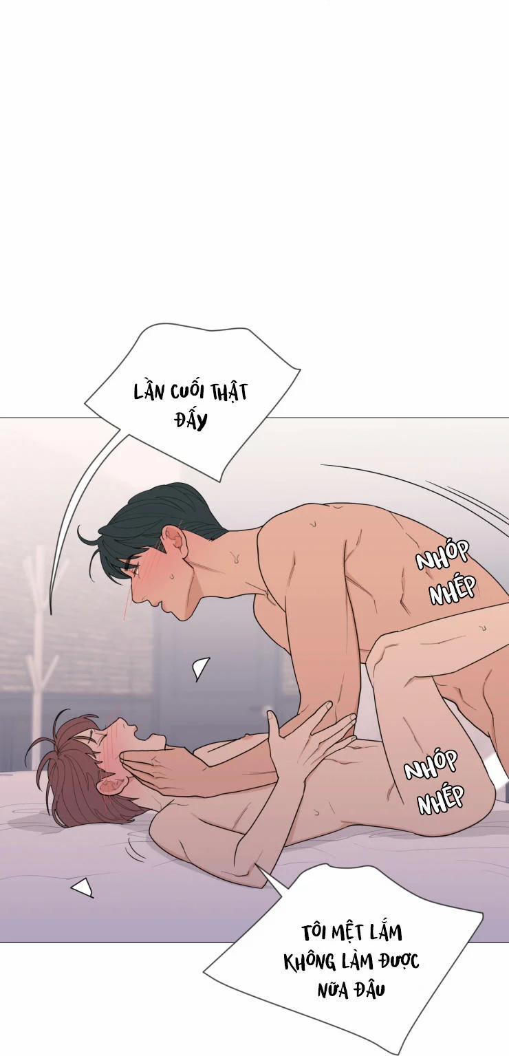 manhwax10.com - Truyện Manhwa Bài Học Rau Mùi Chương 3 Trang 48