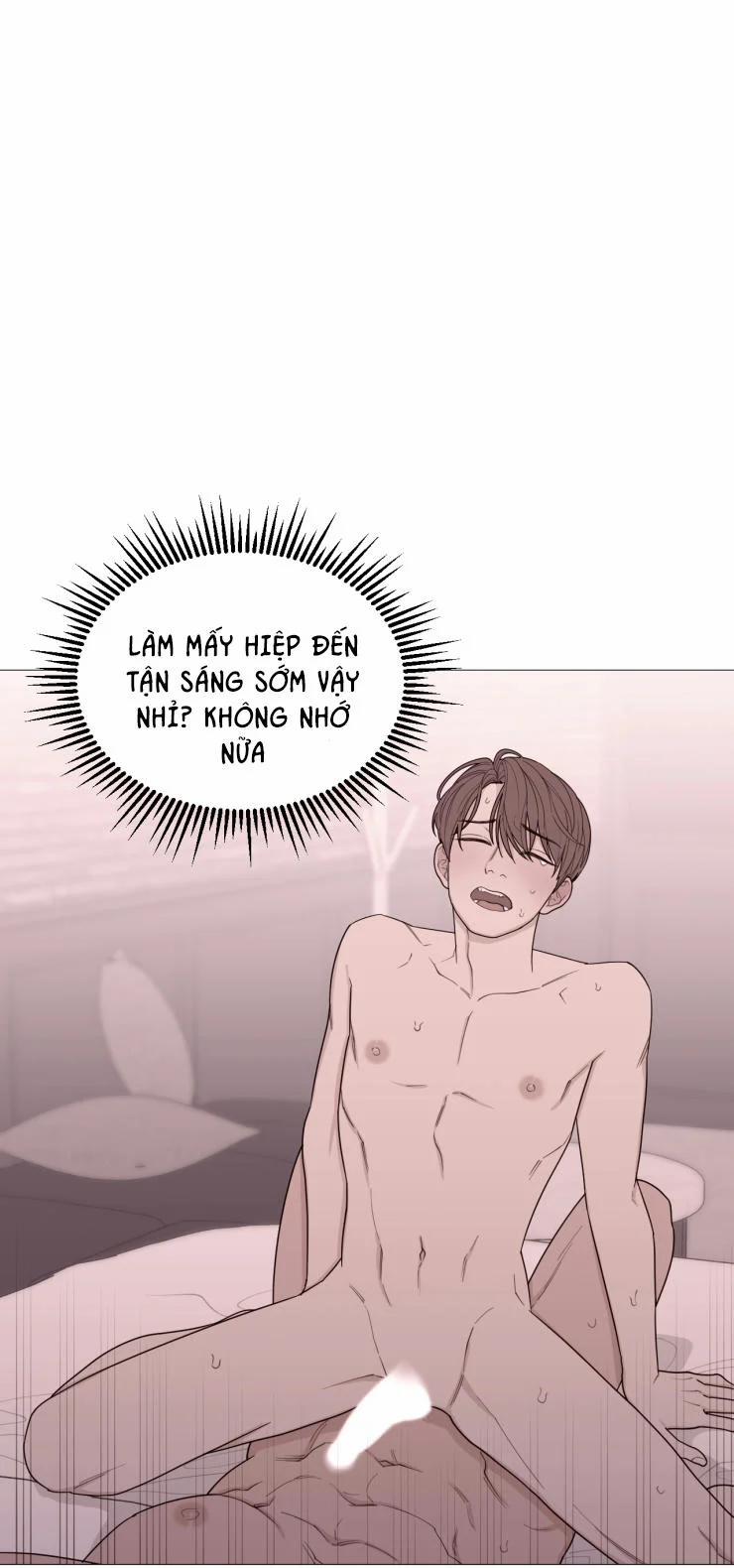 manhwax10.com - Truyện Manhwa Bài Học Rau Mùi Chương 3 Trang 64