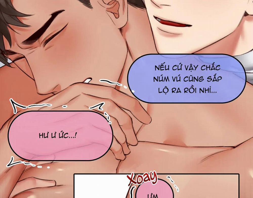 manhwax10.com - Truyện Manhwa Bài Học Về Ngực Của Quý Ngài Sextoy Chương 2 Trang 12