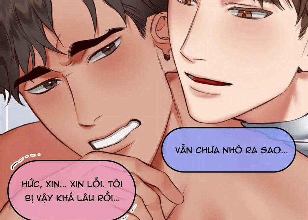 manhwax10.com - Truyện Manhwa Bài Học Về Ngực Của Quý Ngài Sextoy Chương 2 Trang 14