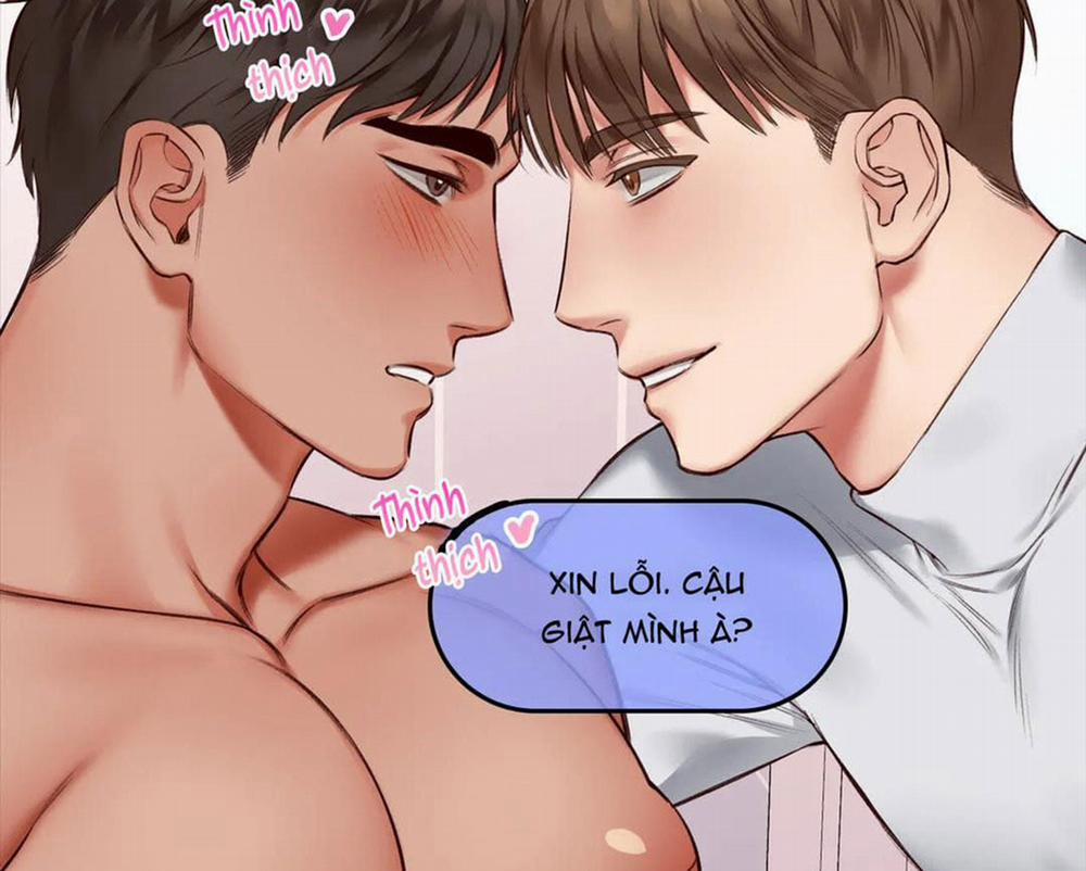 manhwax10.com - Truyện Manhwa Bài Học Về Ngực Của Quý Ngài Sextoy Chương 2 Trang 19