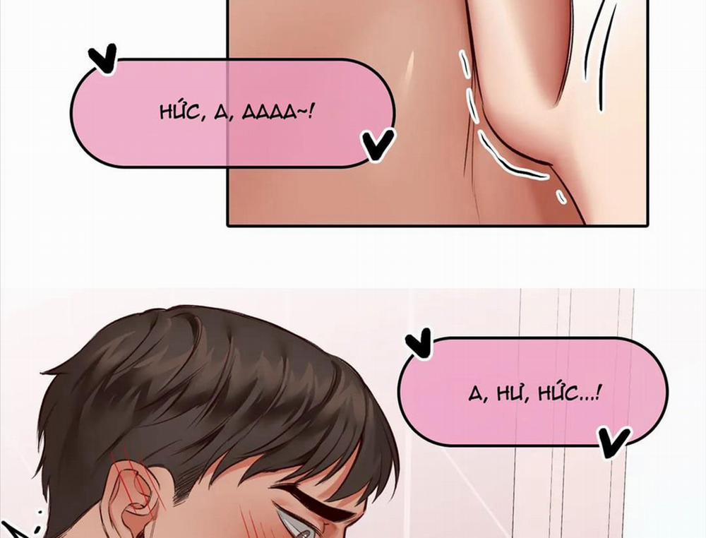 manhwax10.com - Truyện Manhwa Bài Học Về Ngực Của Quý Ngài Sextoy Chương 2 Trang 26