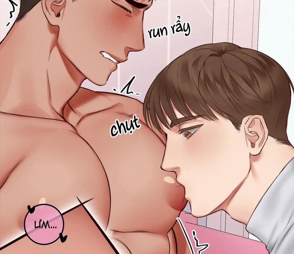 manhwax10.com - Truyện Manhwa Bài Học Về Ngực Của Quý Ngài Sextoy Chương 2 Trang 29