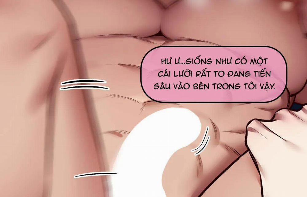 manhwax10.com - Truyện Manhwa Bài Học Về Ngực Của Quý Ngài Sextoy Chương 6 Trang 107