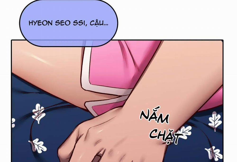 manhwax10.com - Truyện Manhwa Bài Học Về Ngực Của Quý Ngài Sextoy Chương 6 Trang 56