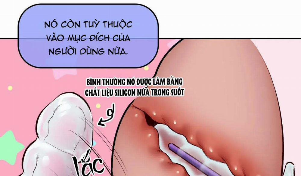 manhwax10.com - Truyện Manhwa Bài Học Về Ngực Của Quý Ngài Sextoy Chương 6 Trang 97