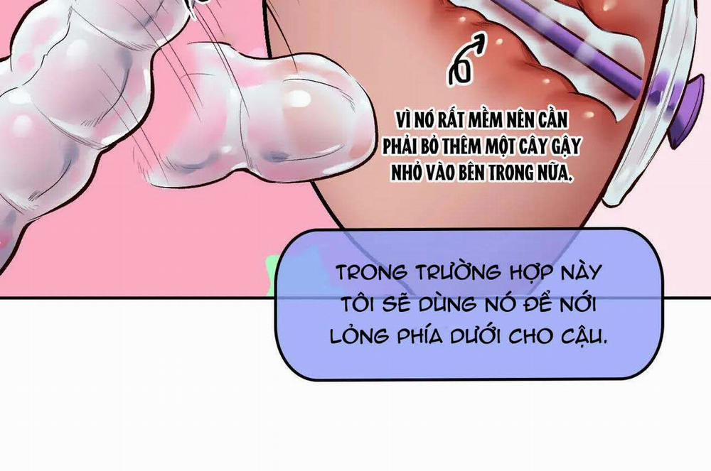 manhwax10.com - Truyện Manhwa Bài Học Về Ngực Của Quý Ngài Sextoy Chương 6 Trang 98