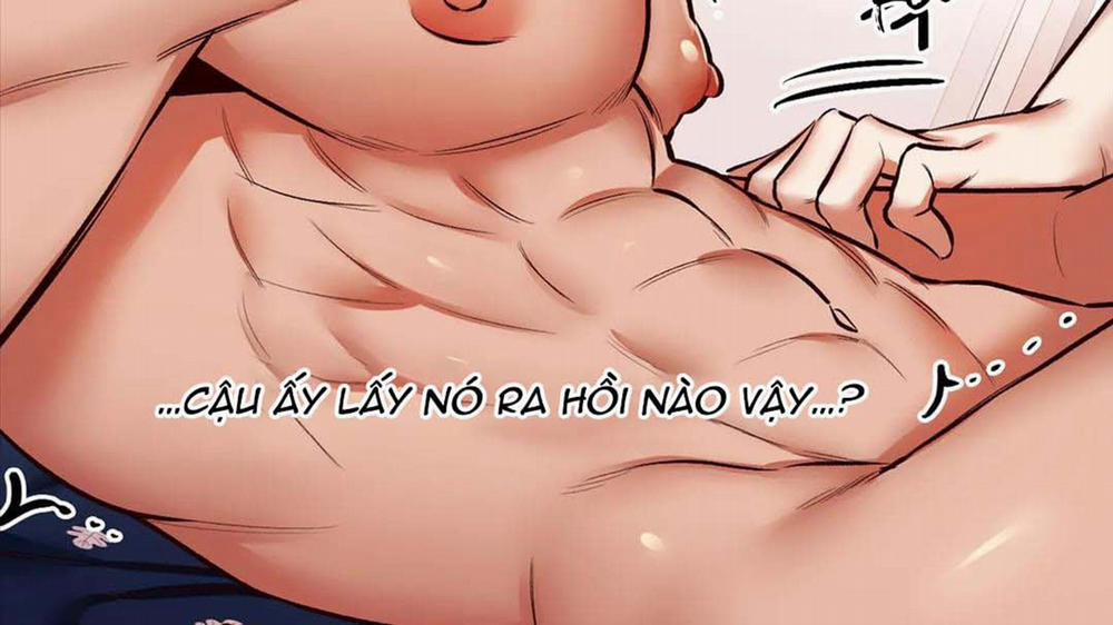 manhwax10.com - Truyện Manhwa Bài Học Về Ngực Của Quý Ngài Sextoy Chương 7 Trang 32