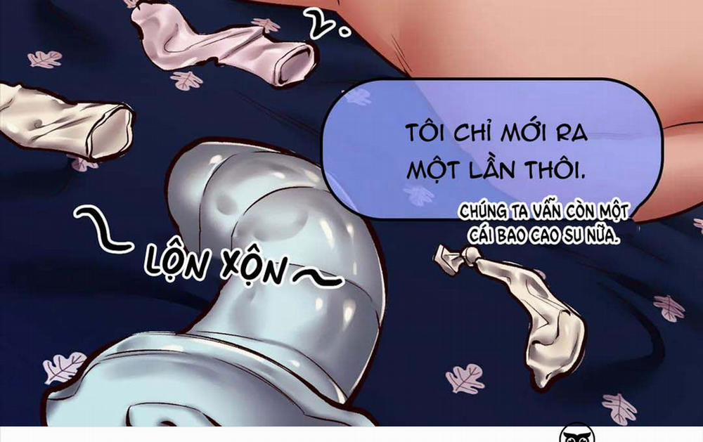 manhwax10.com - Truyện Manhwa Bài Học Về Ngực Của Quý Ngài Sextoy Chương 7 Trang 33