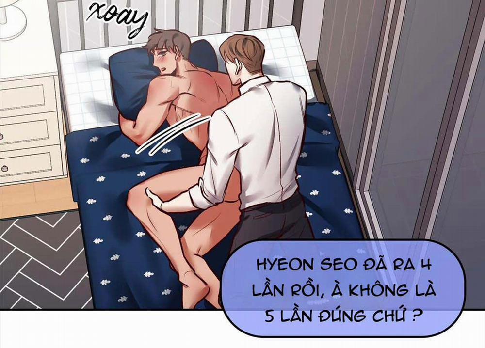 manhwax10.com - Truyện Manhwa Bài Học Về Ngực Của Quý Ngài Sextoy Chương 7 Trang 35