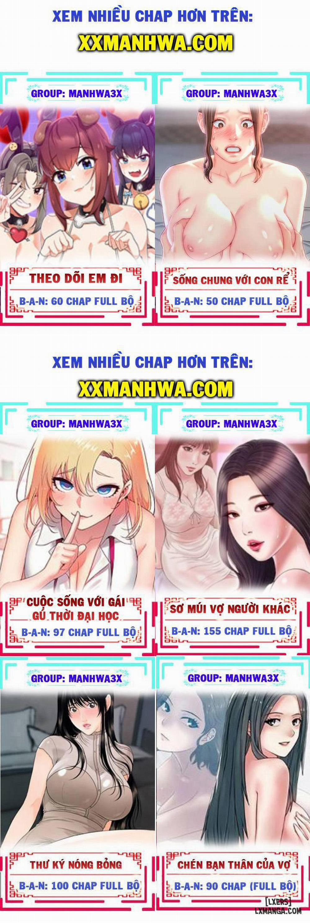 manhwax10.com - Truyện Manhwa Bái sư chịch gái Chương 78 Trang 2