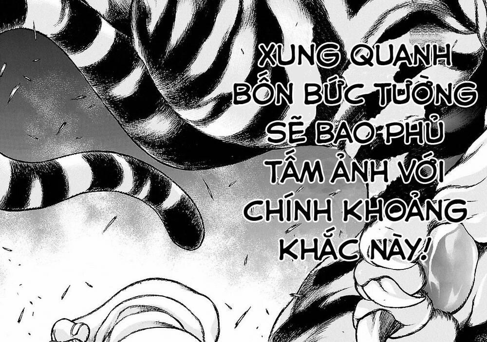 manhwax10.com - Truyện Manhwa Baki Gaiden: Kenjin Chương 3 Trang 28