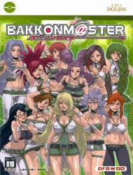 BakkonMaster (Pokemon, The Idolmaster)