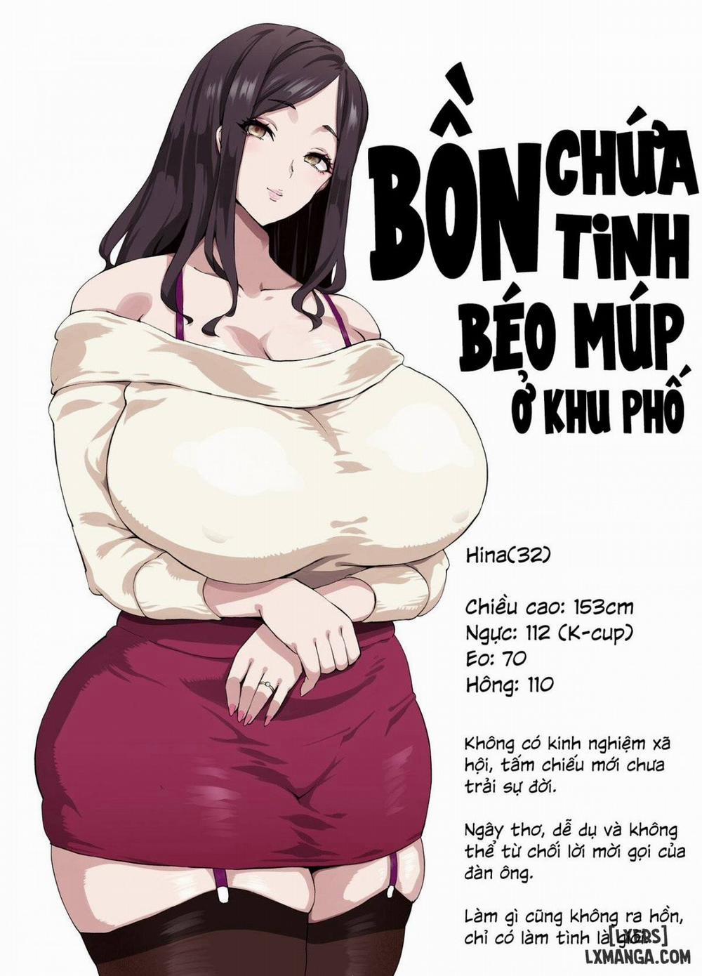 manhwax10.com - Truyện Manhwa Bakunyuu Tsuma Futei Koubiroku Chương Oneshot Trang 30