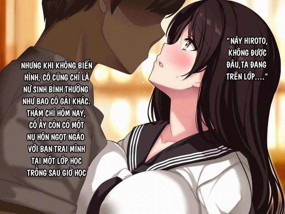 manhwax10.com - Truyện Manhwa Bakusou Tenshi Azriel -Haiboku End- Chương 1 Trang 18