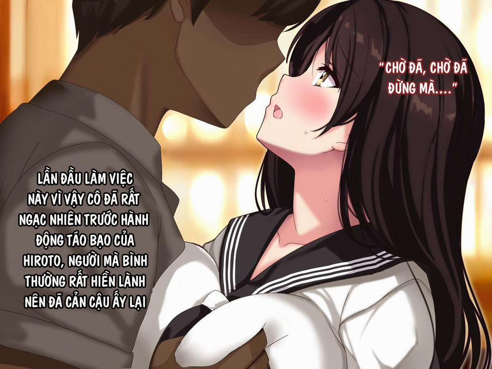 manhwax10.com - Truyện Manhwa Bakusou Tenshi Azriel -Haiboku End- Chương 1 Trang 20