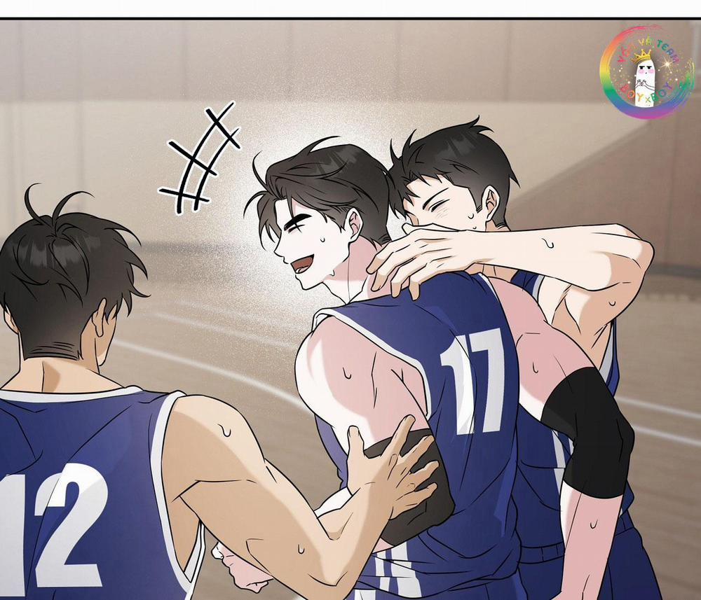 manhwax10.com - Truyện Manhwa Ballboy Tactics Chương 10 Trang 41