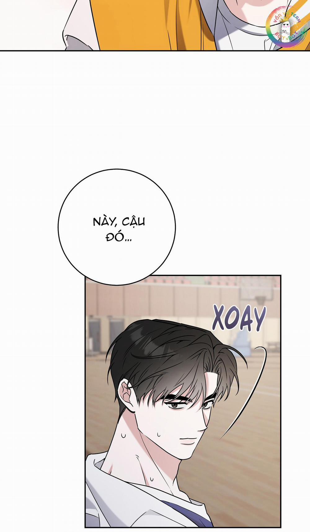 manhwax10.com - Truyện Manhwa Ballboy Tactics Chương 10 Trang 85