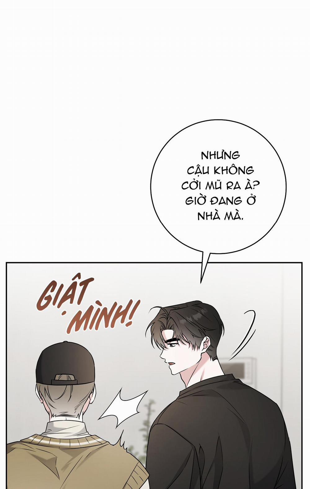 manhwax10.com - Truyện Manhwa Ballboy Tactics Chương 11 Trang 15