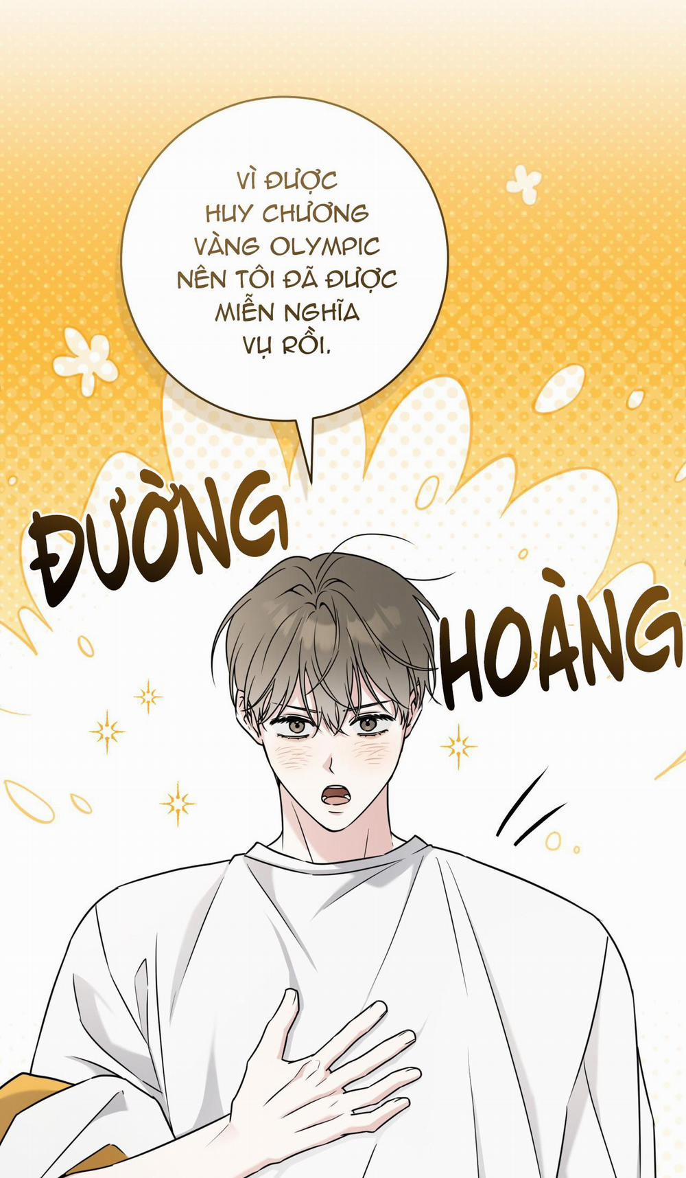 manhwax10.com - Truyện Manhwa Ballboy Tactics Chương 15 Trang 53