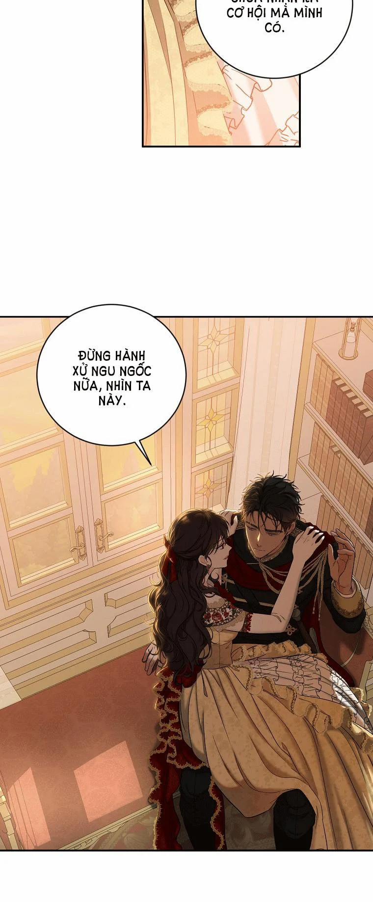 manhwax10.com - Truyện Manhwa [Bản 15+] Tôi Lạc Vào Thế Giới Trò Chơi Harem Ngược Chương 0 0 END SS2 Trang 10