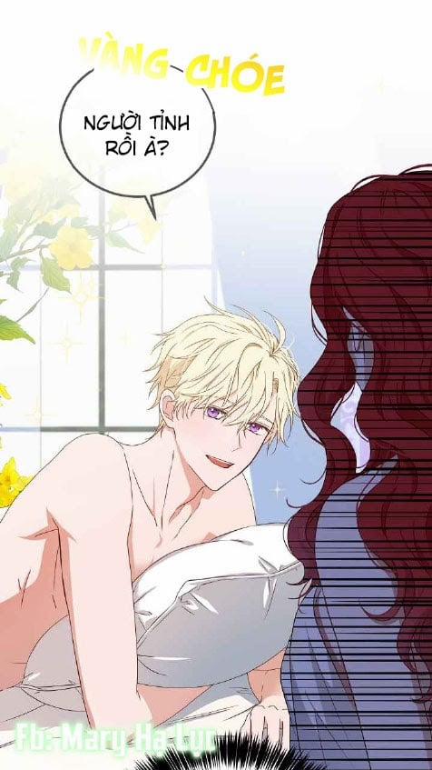 manhwax10.com - Truyện Manhwa [Bản 15+] Tôi Lạc Vào Thế Giới Trò Chơi Harem Ngược Chương 1 Trang 15