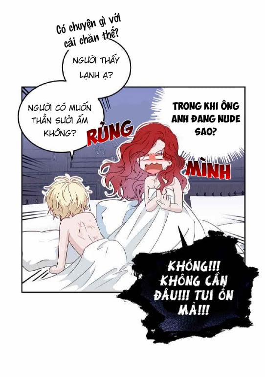 manhwax10.com - Truyện Manhwa [Bản 15+] Tôi Lạc Vào Thế Giới Trò Chơi Harem Ngược Chương 1 Trang 18