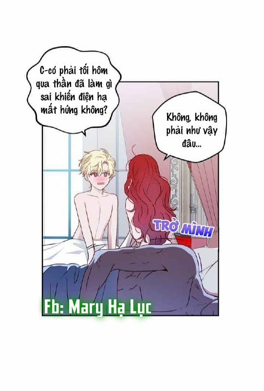 manhwax10.com - Truyện Manhwa [Bản 15+] Tôi Lạc Vào Thế Giới Trò Chơi Harem Ngược Chương 1 Trang 20