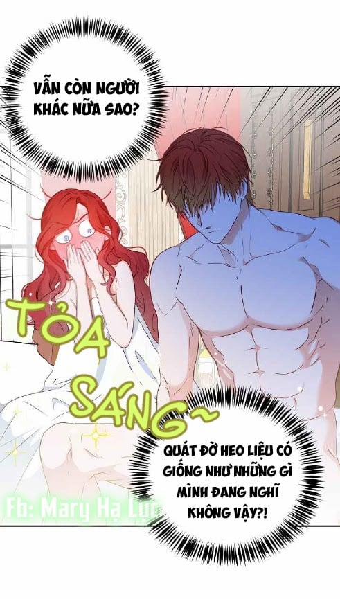 manhwax10.com - Truyện Manhwa [Bản 15+] Tôi Lạc Vào Thế Giới Trò Chơi Harem Ngược Chương 1 Trang 24