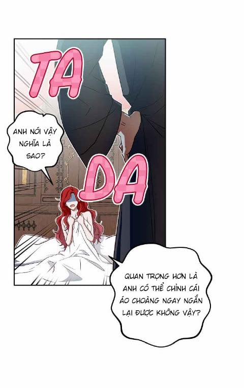 manhwax10.com - Truyện Manhwa [Bản 15+] Tôi Lạc Vào Thế Giới Trò Chơi Harem Ngược Chương 1 Trang 31