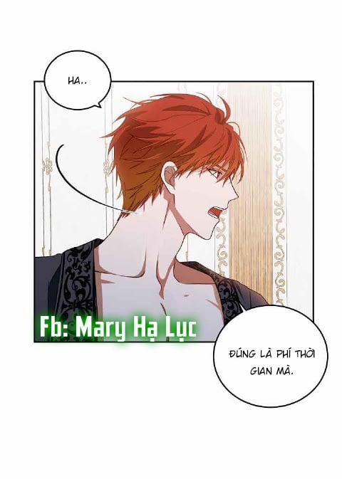 manhwax10.com - Truyện Manhwa [Bản 15+] Tôi Lạc Vào Thế Giới Trò Chơi Harem Ngược Chương 1 Trang 32