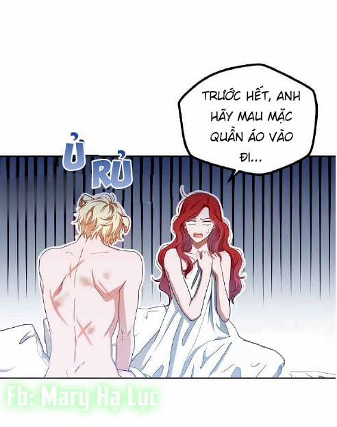 manhwax10.com - Truyện Manhwa [Bản 15+] Tôi Lạc Vào Thế Giới Trò Chơi Harem Ngược Chương 1 Trang 37