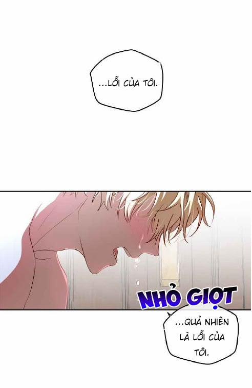 manhwax10.com - Truyện Manhwa [Bản 15+] Tôi Lạc Vào Thế Giới Trò Chơi Harem Ngược Chương 1 Trang 38