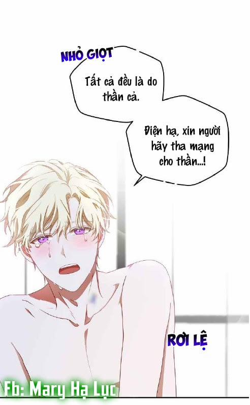 manhwax10.com - Truyện Manhwa [Bản 15+] Tôi Lạc Vào Thế Giới Trò Chơi Harem Ngược Chương 1 Trang 39