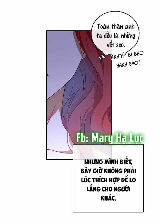 manhwax10.com - Truyện Manhwa [Bản 15+] Tôi Lạc Vào Thế Giới Trò Chơi Harem Ngược Chương 1 Trang 41