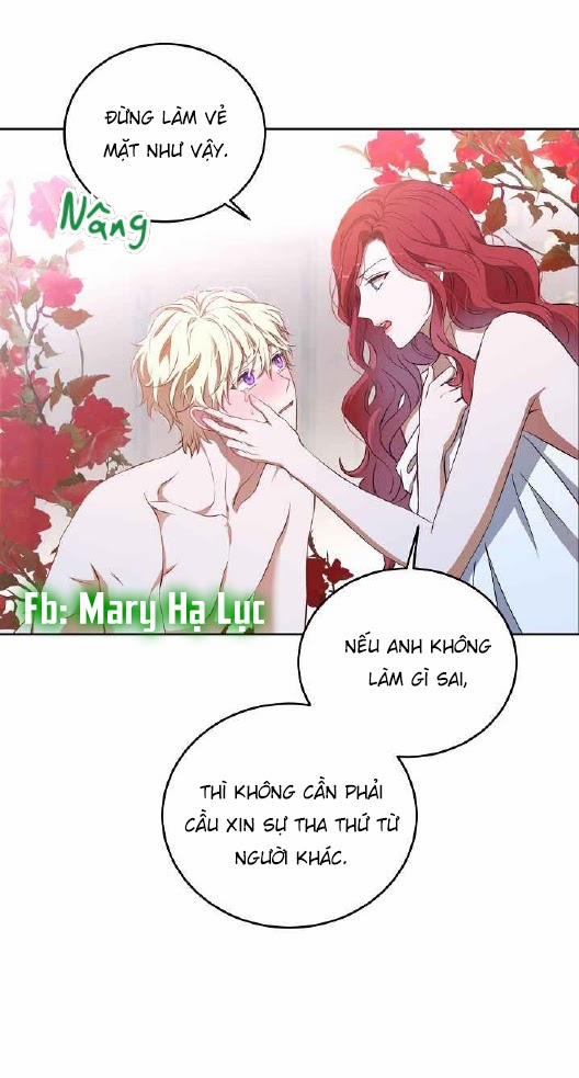 manhwax10.com - Truyện Manhwa [Bản 15+] Tôi Lạc Vào Thế Giới Trò Chơi Harem Ngược Chương 1 Trang 43