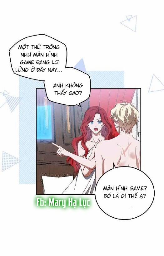 manhwax10.com - Truyện Manhwa [Bản 15+] Tôi Lạc Vào Thế Giới Trò Chơi Harem Ngược Chương 1 Trang 57