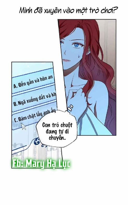 manhwax10.com - Truyện Manhwa [Bản 15+] Tôi Lạc Vào Thế Giới Trò Chơi Harem Ngược Chương 1 Trang 69