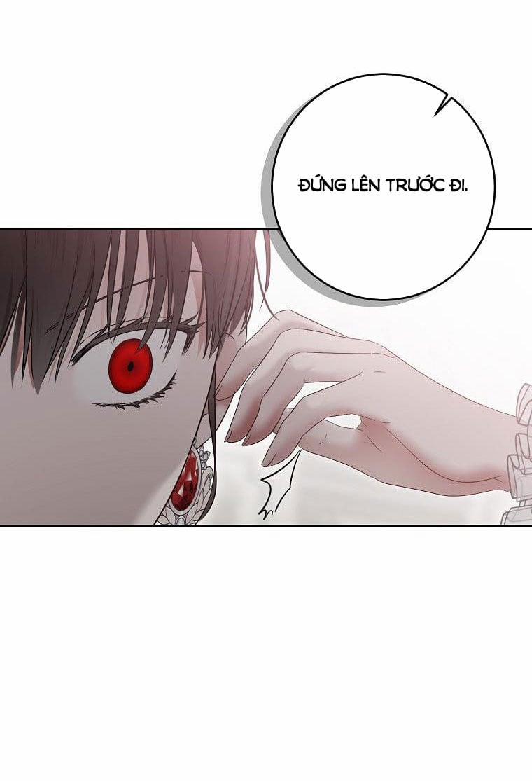 manhwax10.com - Truyện Manhwa [Bản 15+] Tôi Lạc Vào Thế Giới Trò Chơi Harem Ngược Chương 106 1 Trang 4