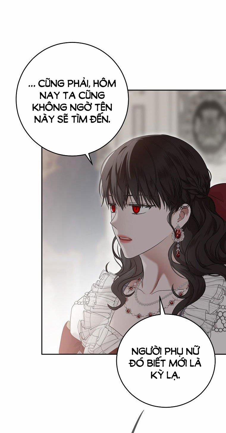 manhwax10.com - Truyện Manhwa [Bản 15+] Tôi Lạc Vào Thế Giới Trò Chơi Harem Ngược Chương 106 1 Trang 9