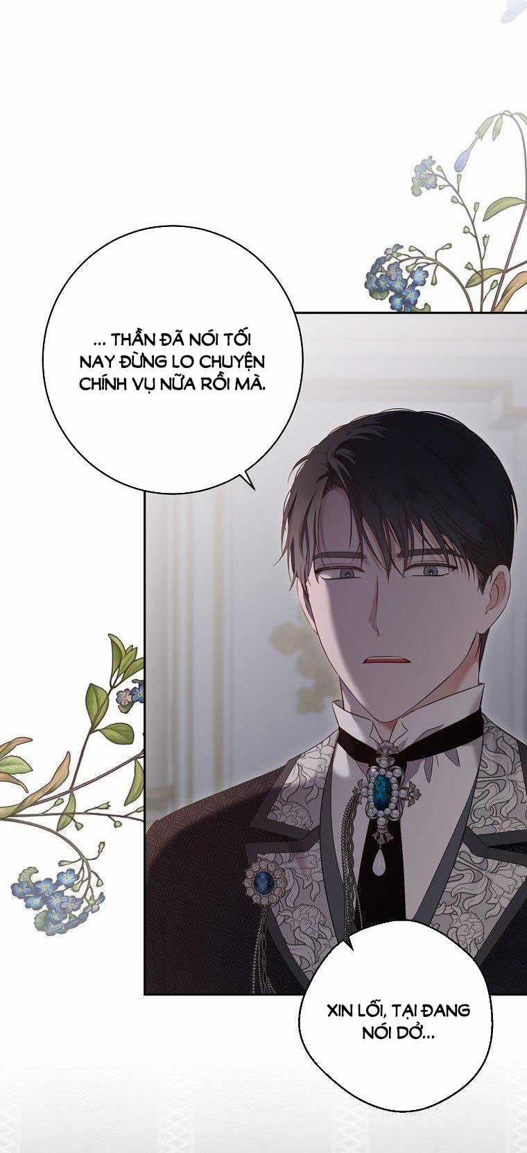 manhwax10.com - Truyện Manhwa [Bản 15+] Tôi Lạc Vào Thế Giới Trò Chơi Harem Ngược Chương 107 1 Trang 3