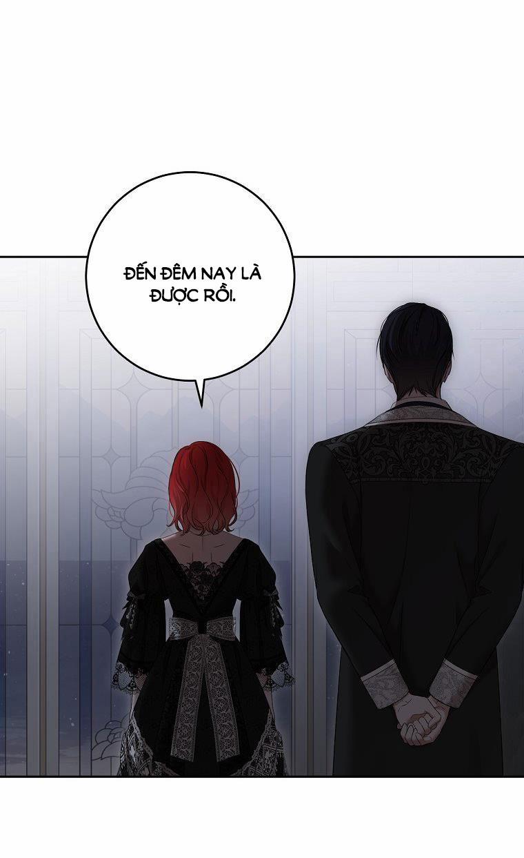 manhwax10.com - Truyện Manhwa [Bản 15+] Tôi Lạc Vào Thế Giới Trò Chơi Harem Ngược Chương 107 2 Trang 23