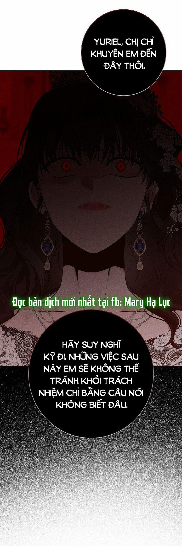 manhwax10.com - Truyện Manhwa [Bản 15+] Tôi Lạc Vào Thế Giới Trò Chơi Harem Ngược Chương 108 1 Trang 17