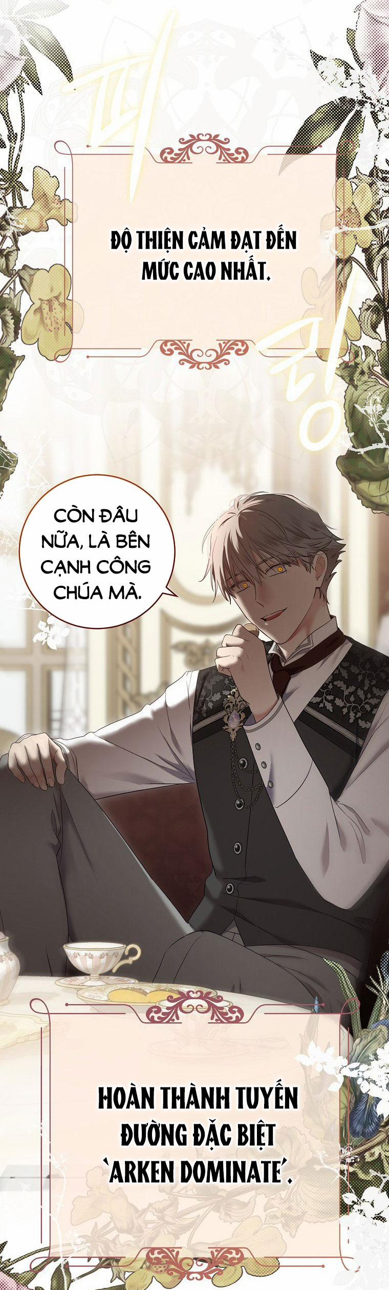 manhwax10.com - Truyện Manhwa [Bản 15+] Tôi Lạc Vào Thế Giới Trò Chơi Harem Ngược Chương 108 1 Trang 21