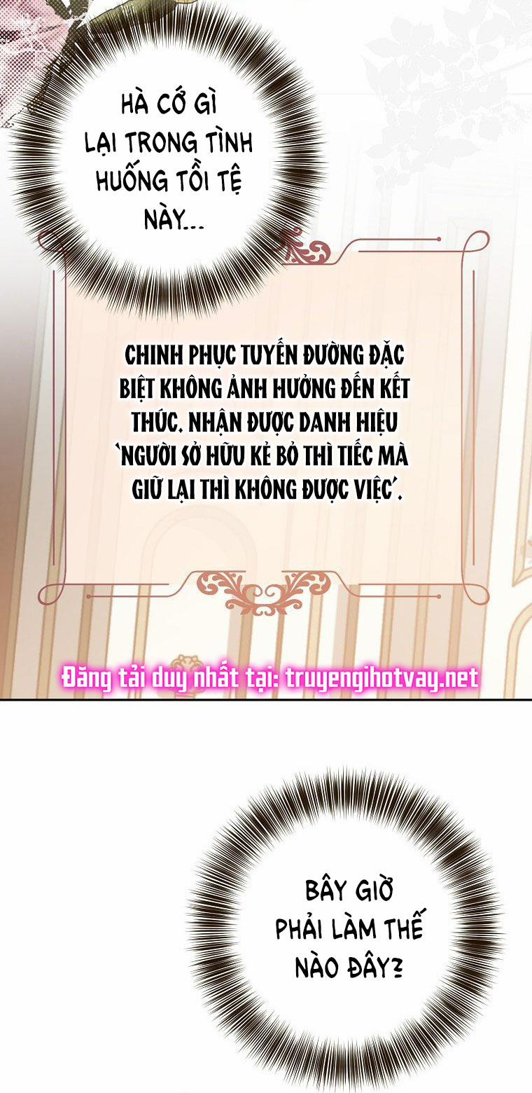 manhwax10.com - Truyện Manhwa [Bản 15+] Tôi Lạc Vào Thế Giới Trò Chơi Harem Ngược Chương 108 1 Trang 22