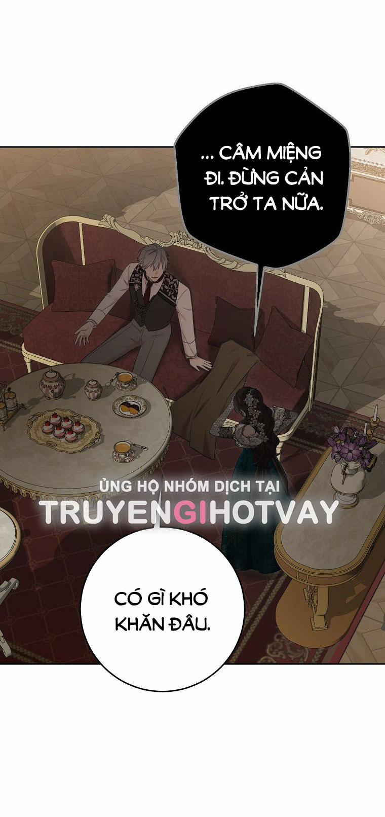 manhwax10.com - Truyện Manhwa [Bản 15+] Tôi Lạc Vào Thế Giới Trò Chơi Harem Ngược Chương 108 1 Trang 26